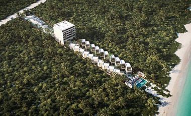 COSTA SISAL DEPARTAMENTOS RESIDENCIALES