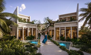 COSTA SISAL DEPARTAMENTOS RESIDENCIALES