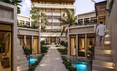 COSTA SISAL DEPARTAMENTOS RESIDENCIALES