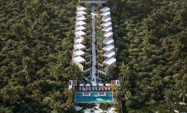 COSTA SISAL DEPARTAMENTOS RESIDENCIALES