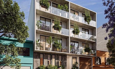 Venta Terreno Colonia La Candelaria