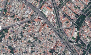 Venta Terreno Colonia La Candelaria