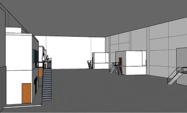Bodega en Renta  en TALISMAN, 9,400 m2