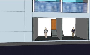 Bodega en Renta  en TALISMAN, 9,400 m2