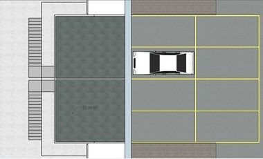Bodega en Renta  en TALISMAN, 4,380 m2