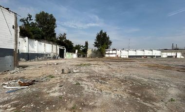 Bodega en Renta  en  TALISMAN, 5,580 m2