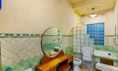 Casa en Venta en San Miguel cerca del Centro y Alojamiento para Airbnb