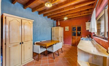 Casa en Venta en San Miguel cerca del Centro y Alojamiento para Airbnb