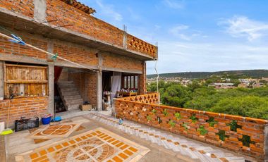 Casa en Venta en San Miguel cerca del Centro y Alojamiento para Airbnb