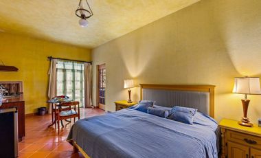 Casa en Venta en San Miguel cerca del Centro y Alojamiento para Airbnb