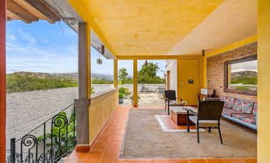 Casa en Venta en San Miguel cerca del Centro y Alojamiento para Airbnb