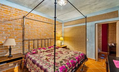 Casa en Venta en San Miguel cerca del Centro y Alojamiento para Airbnb