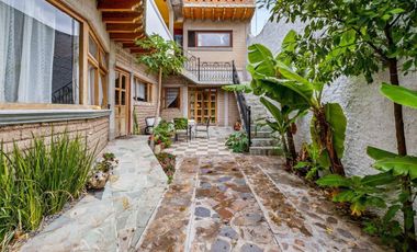 Casa en Venta en San Miguel cerca del Centro y Alojamiento para Airbnb