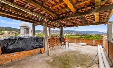 Casa en Venta en San Miguel cerca del Centro y Alojamiento para Airbnb