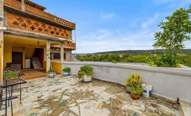 Casa en Venta en San Miguel cerca del Centro y Alojamiento para Airbnb