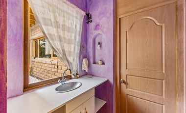 Casa en Venta en San Miguel cerca del Centro y Alojamiento para Airbnb