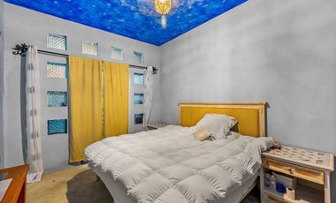 Casa en Venta en San Miguel cerca del Centro y Alojamiento para Airbnb