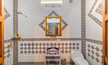 Casa en Venta en San Miguel cerca del Centro y Alojamiento para Airbnb