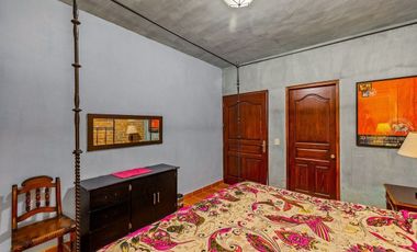 Casa en Venta en San Miguel cerca del Centro y Alojamiento para Airbnb