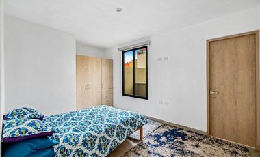 Casa en Venta en San Miguel de Allende con Patio, Terraza, Casa Club y Seguridad