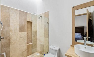 Casa en Venta en San Miguel de Allende con Patio, Terraza, Casa Club y Seguridad