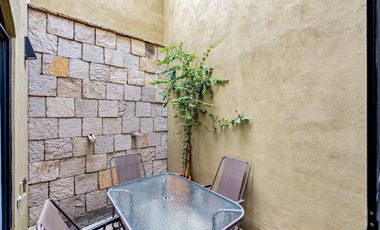 Casa en Venta en San Miguel de Allende con Patio, Terraza, Casa Club y Seguridad
