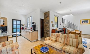 Casa en Venta en San Miguel de Allende con Patio, Terraza, Casa Club y Seguridad