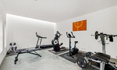 Casa en Venta en San Miguel de Allende con Patio, Terraza, Casa Club y Seguridad