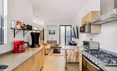 Casa en Venta en San Miguel de Allende con Patio, Terraza, Casa Club y Seguridad
