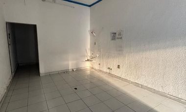 Local en Renta, Marina Nacional, 65 m2