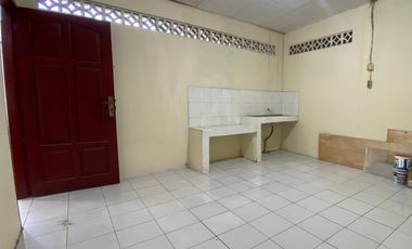 di sewakan Rumah BDS 2