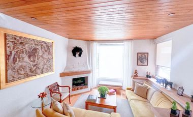 COL. LA MAGDALENA, CASA EN C.H. CON JARDÍN EXTERIOR E INTERIOR