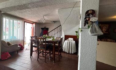 casa en venta en Colonial Satélite Naucalpan Estado de México