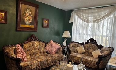 casa en venta en Colonial Satélite Naucalpan Estado de México
