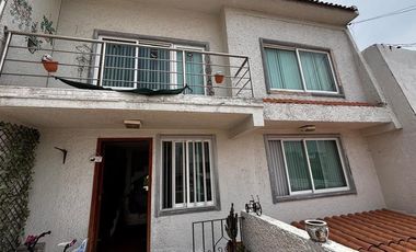 casa en venta en Colonial Satélite Naucalpan Estado de México