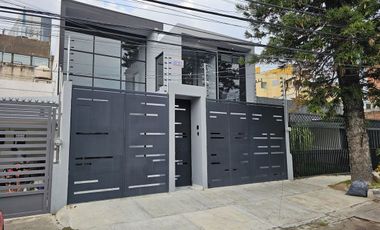 Propiedad de lujo en Chapalita