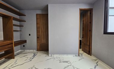 Propiedad de lujo en Chapalita