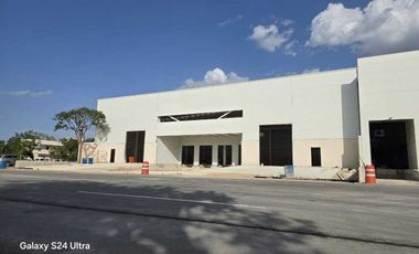 Bodega- Nave  Industrial en Renta dentro del corredor industrial Mérida–Hunucmá