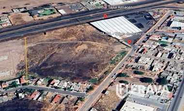 Terreno en venta en Balcones de Huisquilco, Zapotlanejo