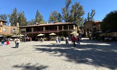 Excelente terreno en Val’Quirico en barrio Bosques