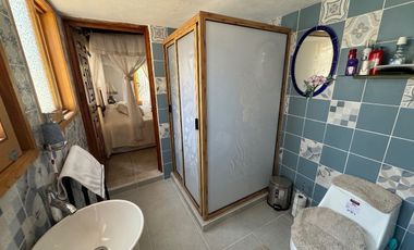 Excelente casa de descanso en muy buena zona de Malinalco