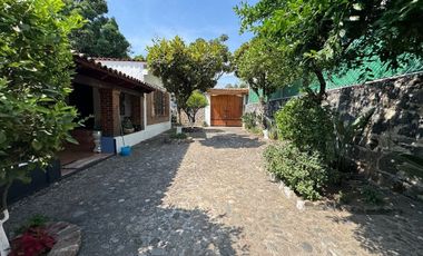 Excelente casa de descanso en muy buena zona de Malinalco