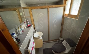 Excelente casa de descanso en muy buena zona de Malinalco