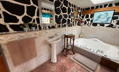 Excelente casa de descanso en muy buena zona de Malinalco