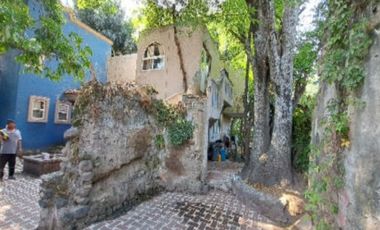 Excelente casa y gran terreno en Atlixco