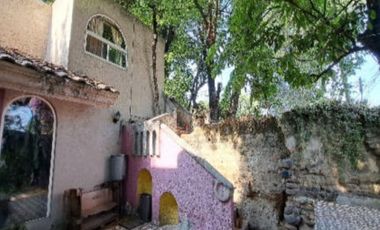 Excelente casa y gran terreno en Atlixco