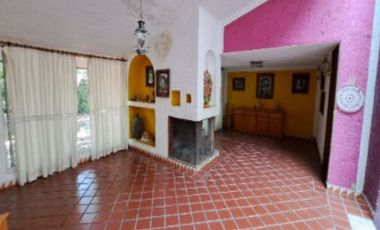 Excelente casa y gran terreno en Atlixco