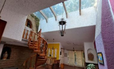 Excelente casa y gran terreno en Atlixco