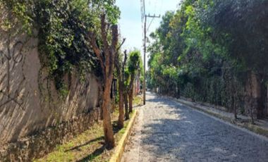 Excelente casa y gran terreno en Atlixco