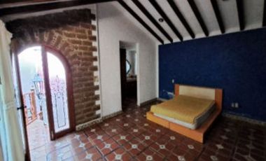 Excelente casa y gran terreno en Atlixco